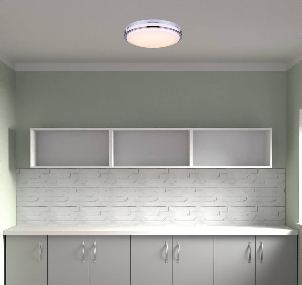 LED Flushmount C2436