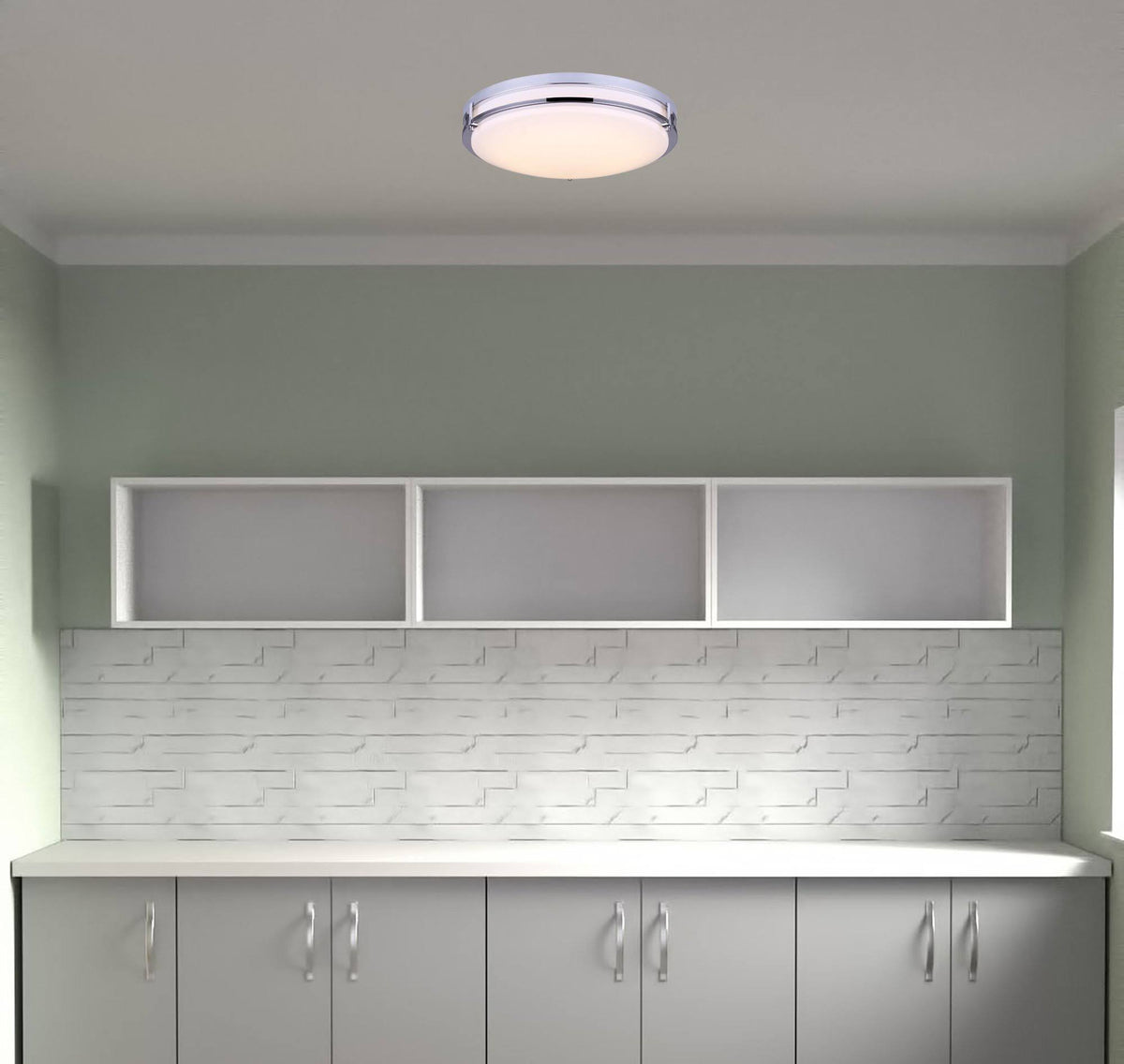 LED Flushmount C2436