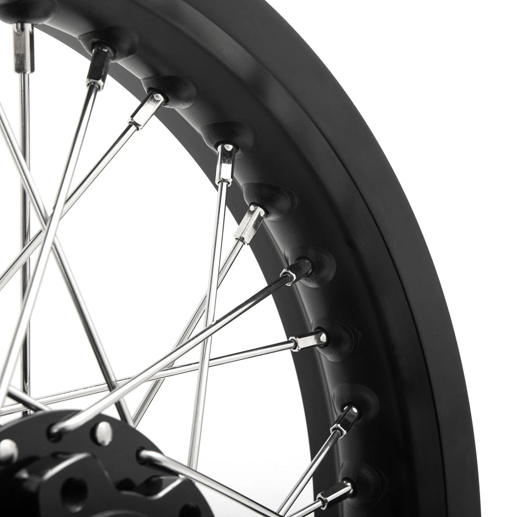 2.15" x 14" Rear Wheel Rim Hub for Surron Light Bee Dirt Bike N533