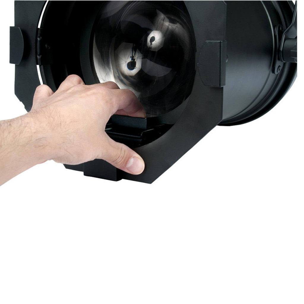 3K LED par Can B9895