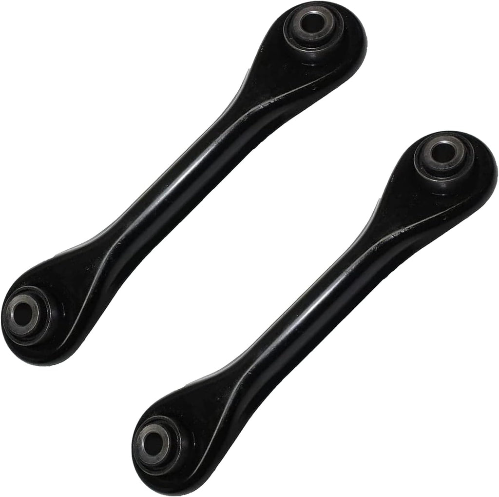 Rear Lower Forward Facing Control Arms + Upper Adjustable Control Arms U87007