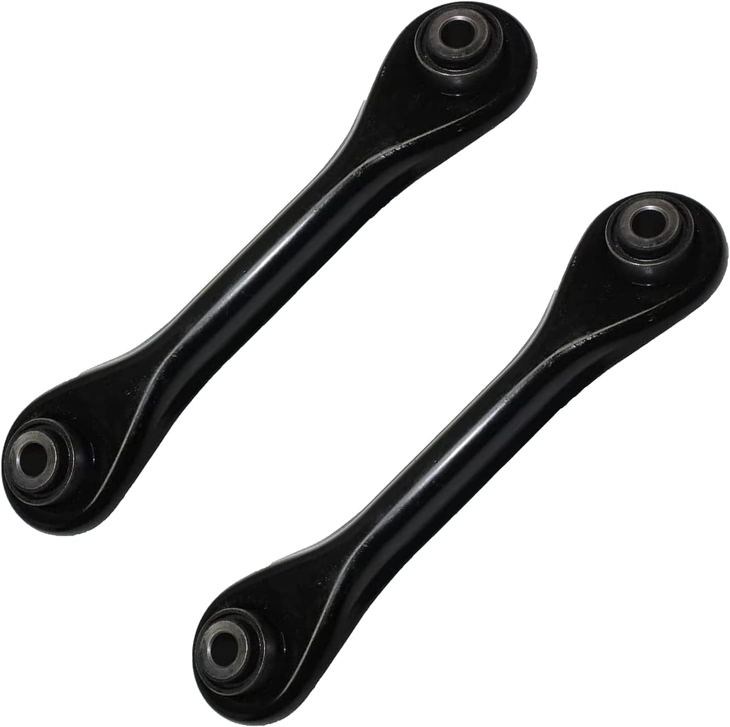 Rear Lower Forward Facing Control Arms + Upper Adjustable Control Arms U87007