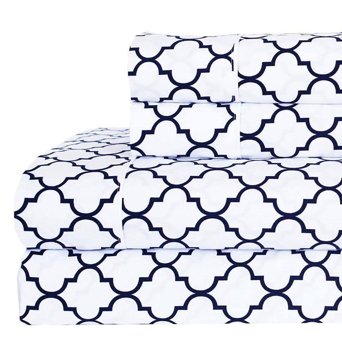 100% Cotton Printed Sheets O269327