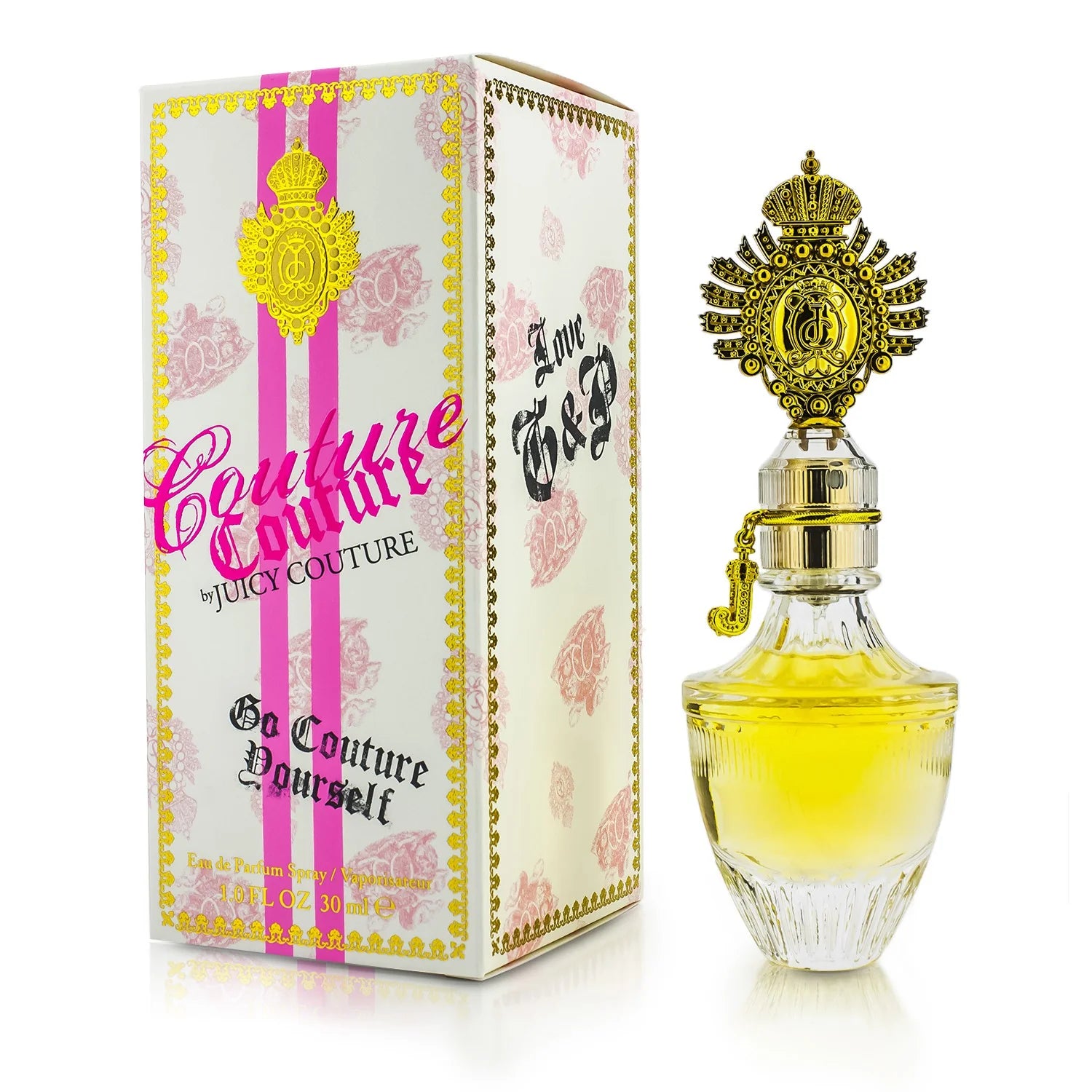 Eau De Parfum Spray 50ml Z60519
