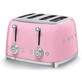 Pink 4x4 Slot Toaster U8576