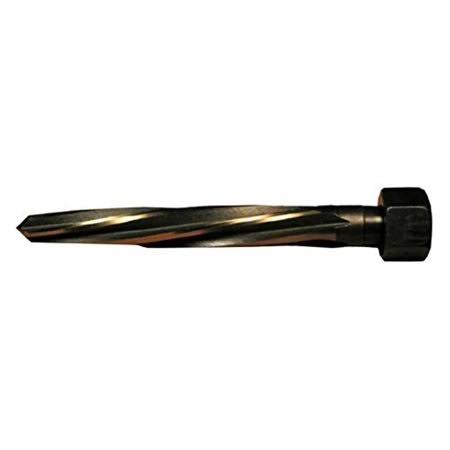 1-1/16x22 Bridge Length Hex Nut Reamer U13728