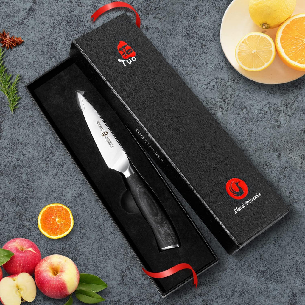 10 inch German Stainless High Carbon Steel Chef Knife P180609