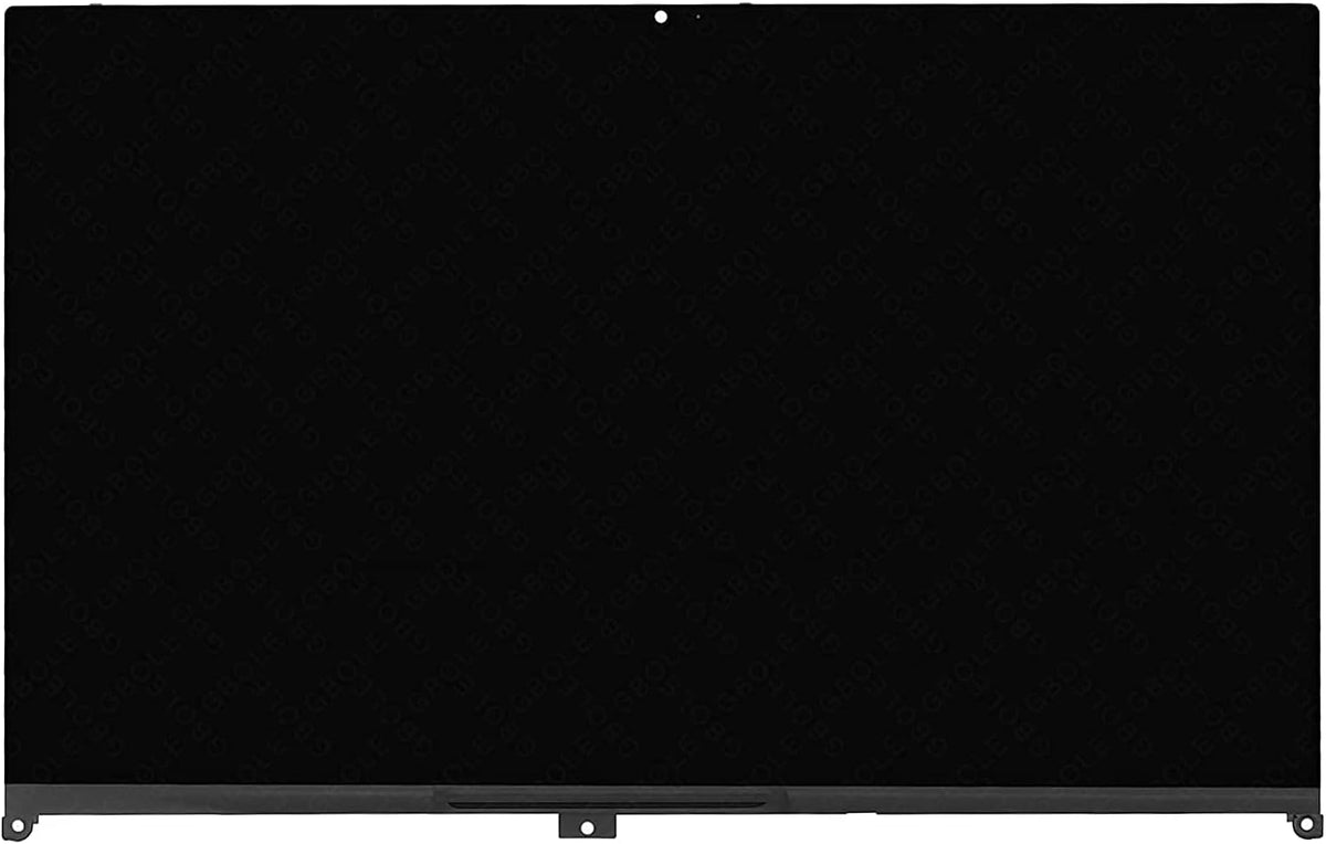 15" FHD LCD Touch Screen LED Display Bezel Assembly for Ideapad Flex 5-15IIL05 E3722