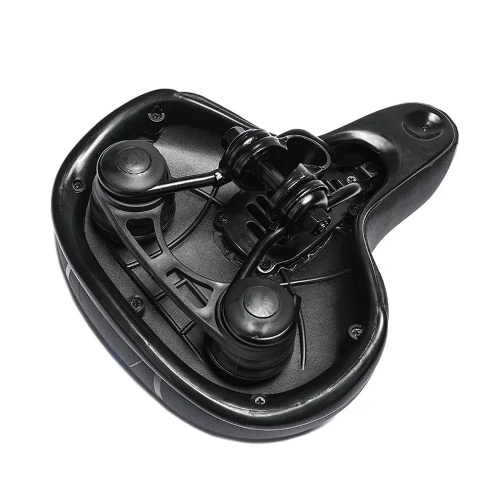 Water-Resistant MTB Bike Seat Cushion J87378