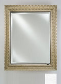 20 in. x 26 in. Recessed Single Door Cabinet J935787