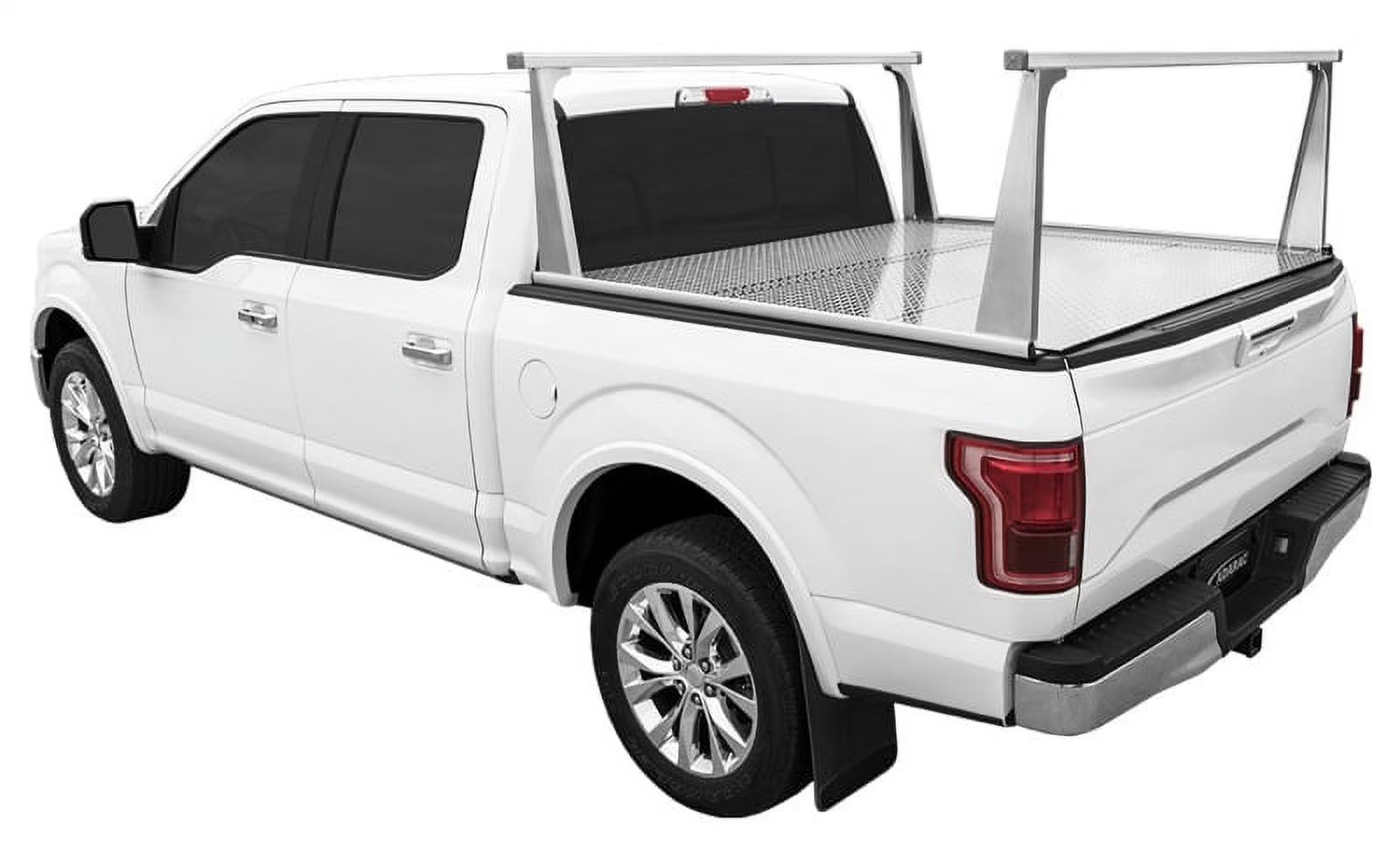 Truck Rack for 8ft Bed H2060
