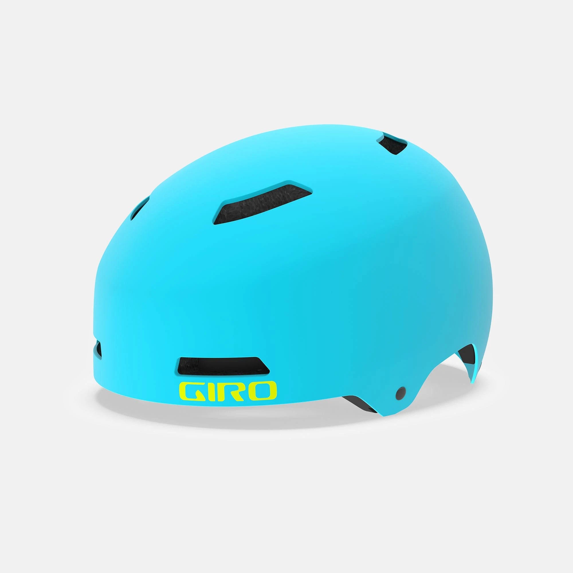 Matte Iceberg MIPS Helmet Q93739