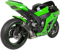 Carbon Fiber Exhaust Slip-On S329