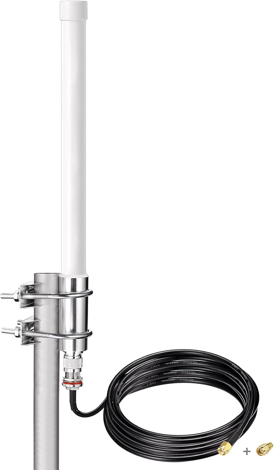 Lora Antenna 915mhz 4dbi with 20ft Cable G230