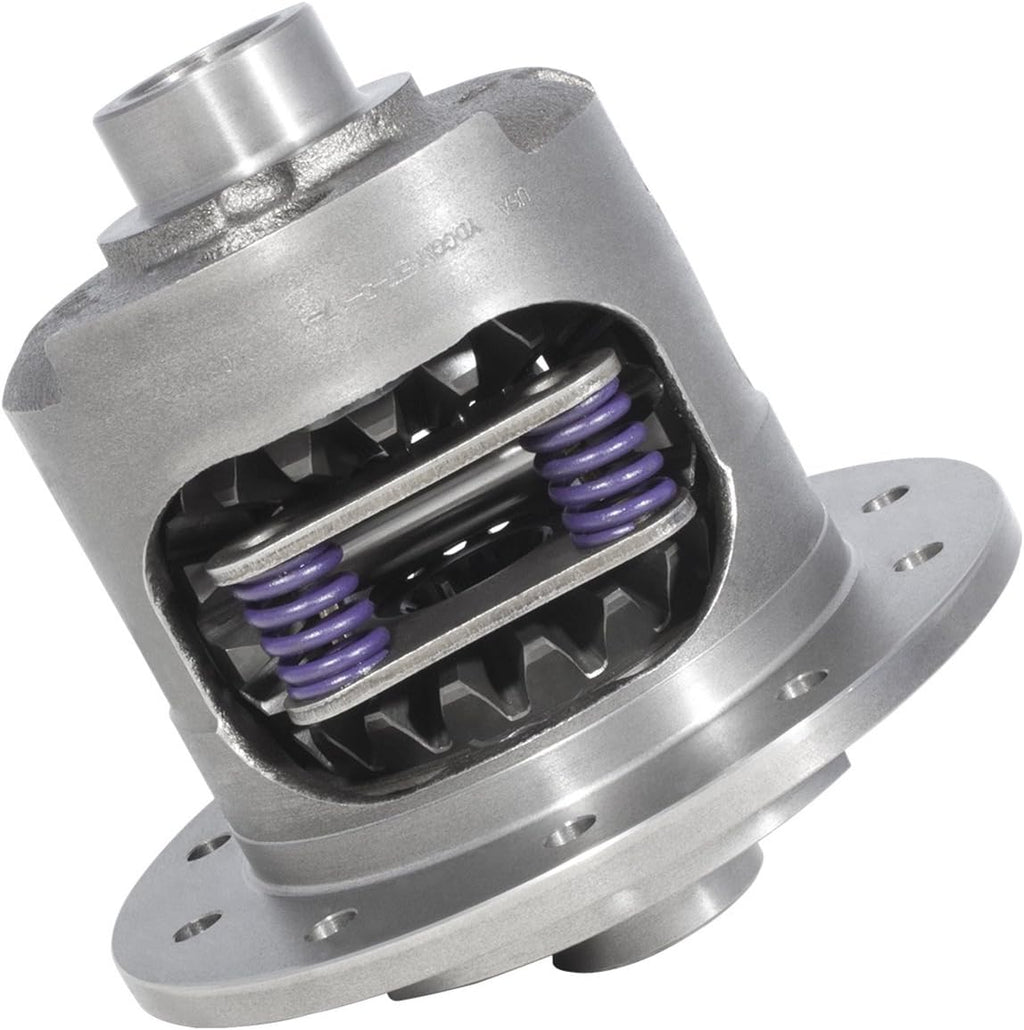 33-Spline Positraction for GM 9.5 Differential V36389