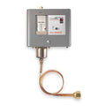 Single Pressure Control U204
