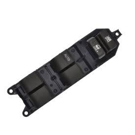 Power Window Switch J9880