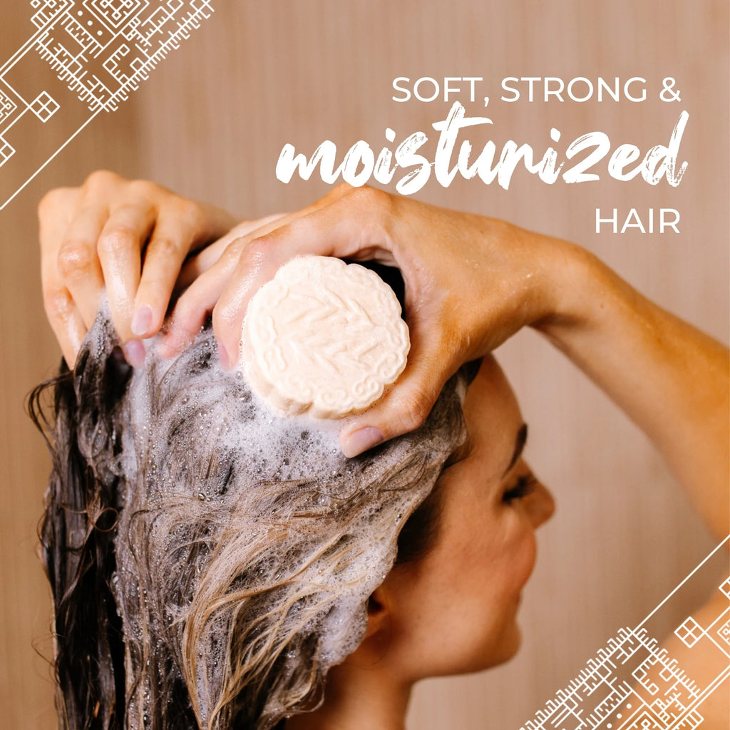 Haircare Duo Bundle C1151