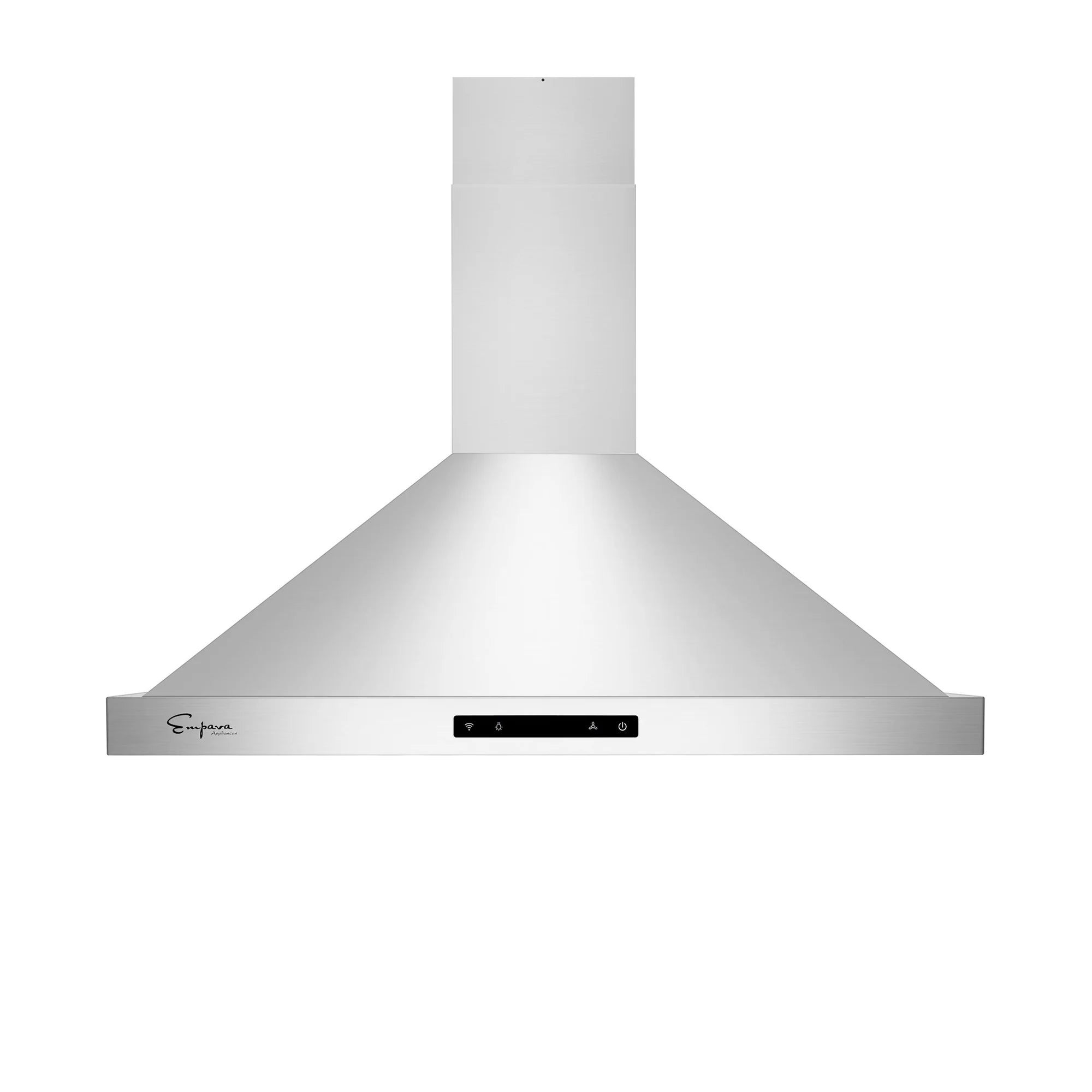 30 in. 380 CFM Wall Mount Range Hood T111