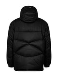 Supreme x The North Face 800-Fill pullover jacket
