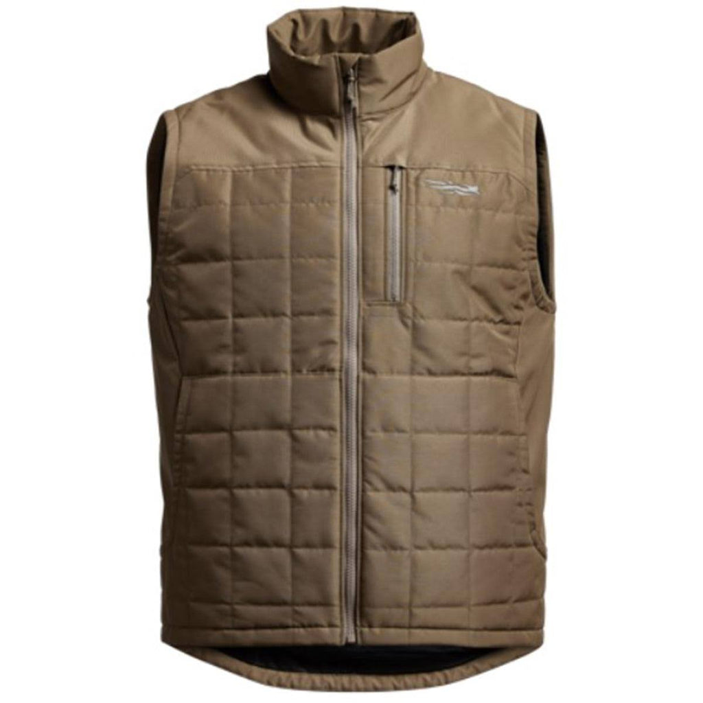 Coyote Work Vest A96885