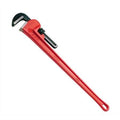 Heavy Duty Iron Pipe Wrench D1068