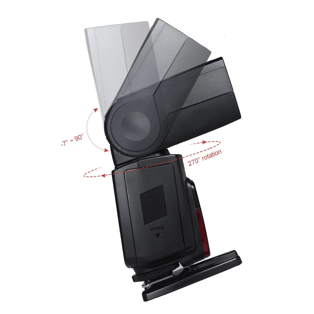 Speedlite Flash X747978