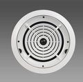8x22 In-Ceiling Speaker Q48257