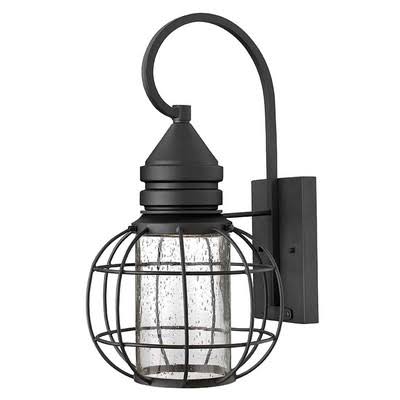 Outdoor Wall Lantern Z1824