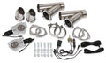 Exhaust Cut-Out J10724