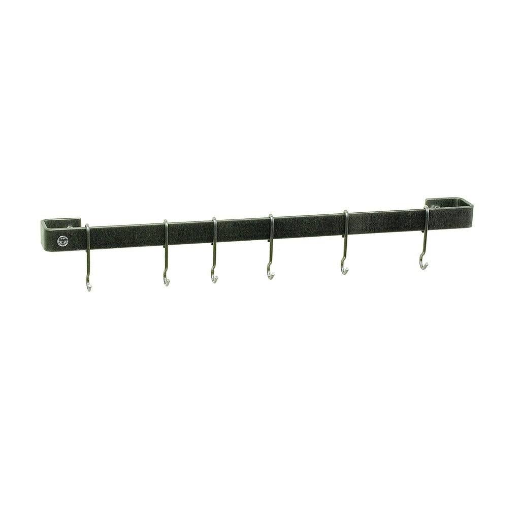 Stainless Steel Wall Pot Rack R82634