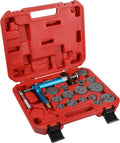 16-Piece Brake Caliper Wind Back Tool Set with Storage Case A466