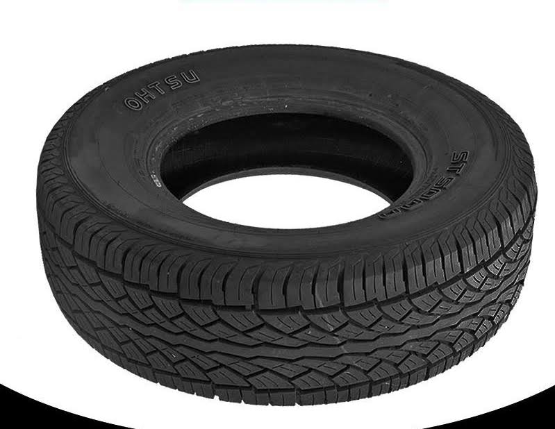 275/60R20 114H Tire L4940