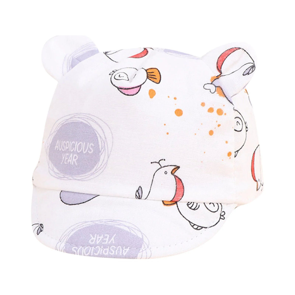 Baby Hats Cap One Size S9569