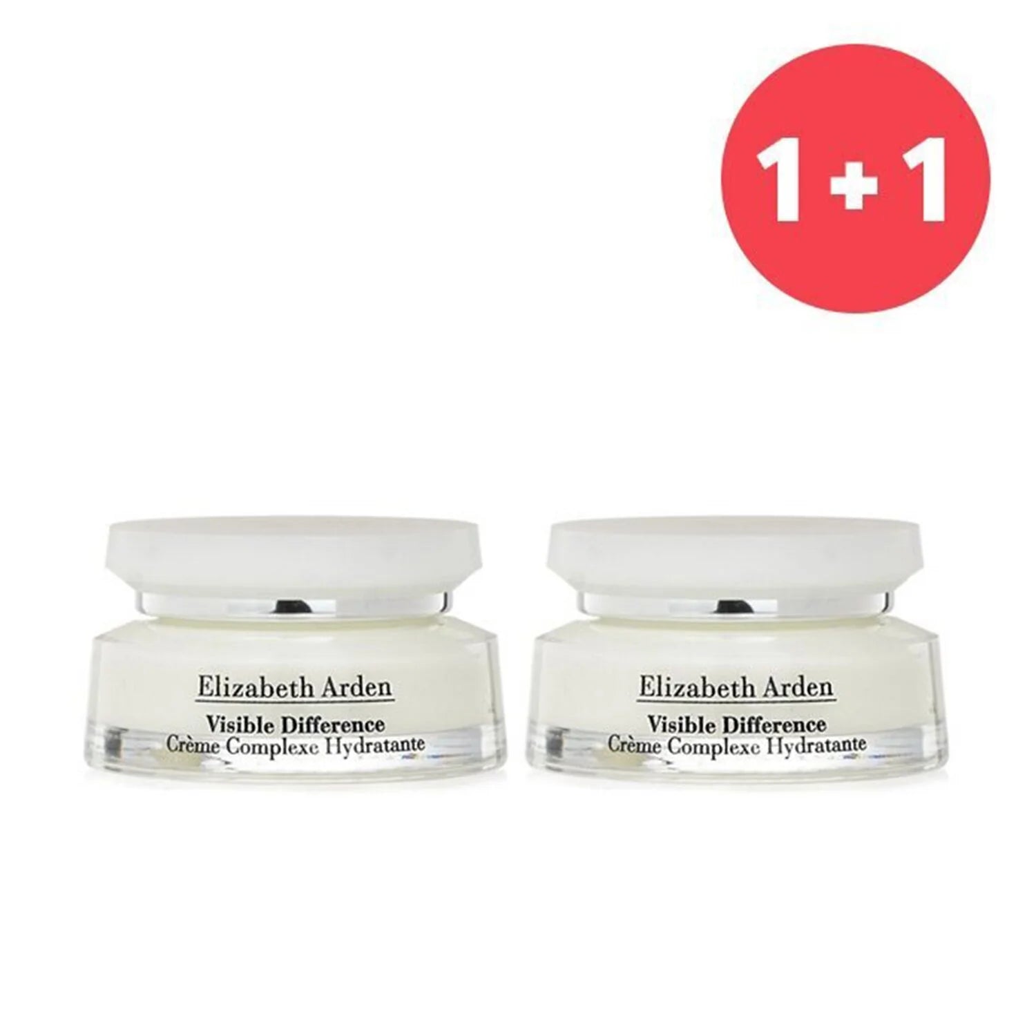 Visible Difference Refining Moisture Cream Complex 75ml/2.5oz x2 G61495
