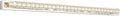 Chrome Crystal Bathroom Vanity Light Wall Lighting S965191