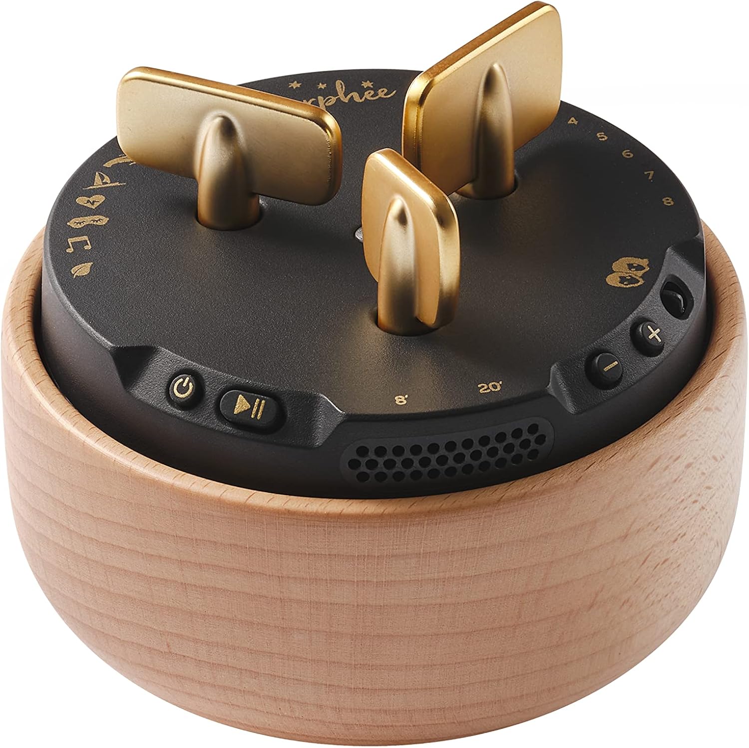 192 Audio Stories and Meditations Box for Children B6318