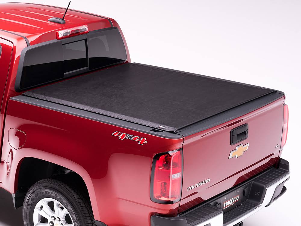 Tonneau Cover X1637