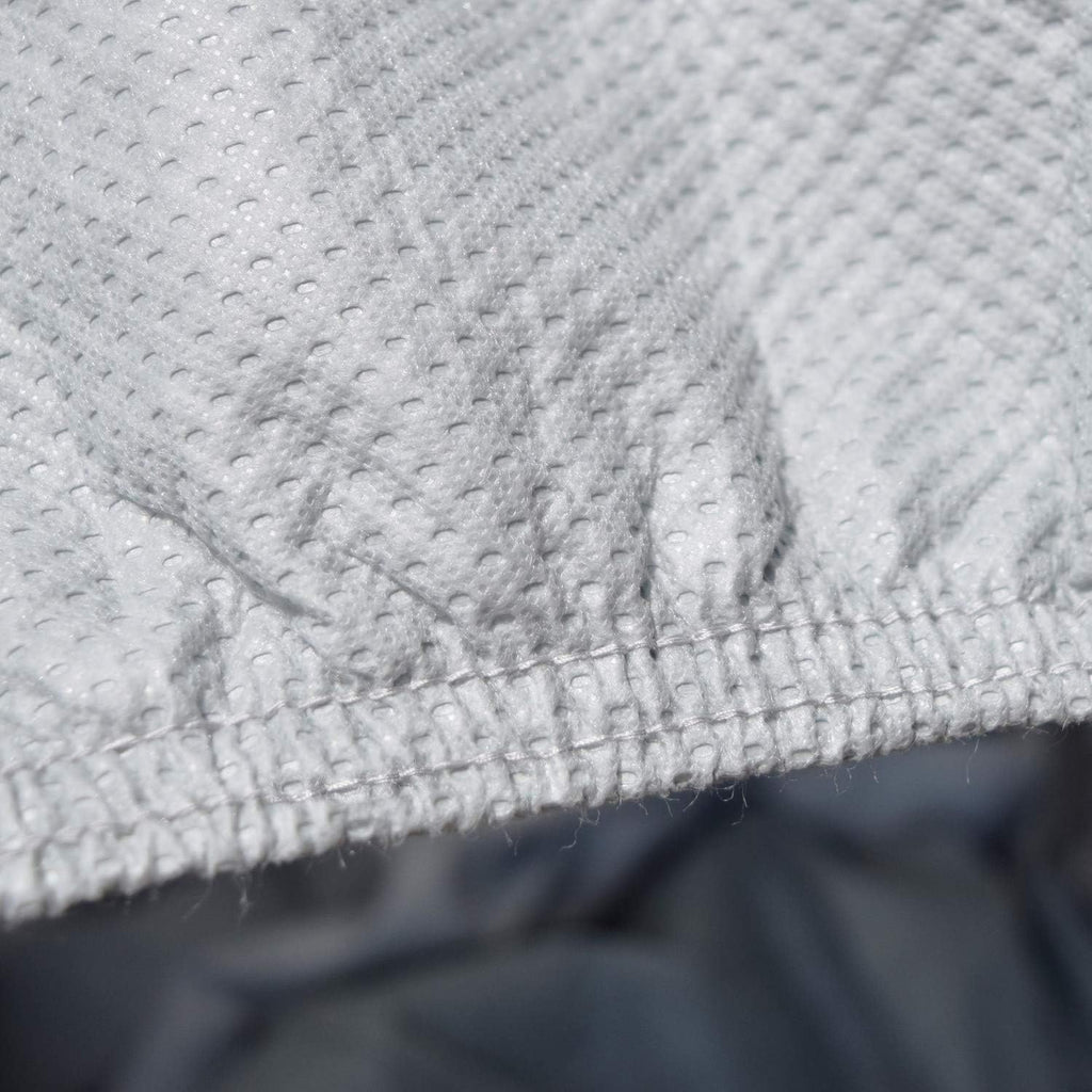 5 Layer Waterproof UV Treated Car Cover K369465