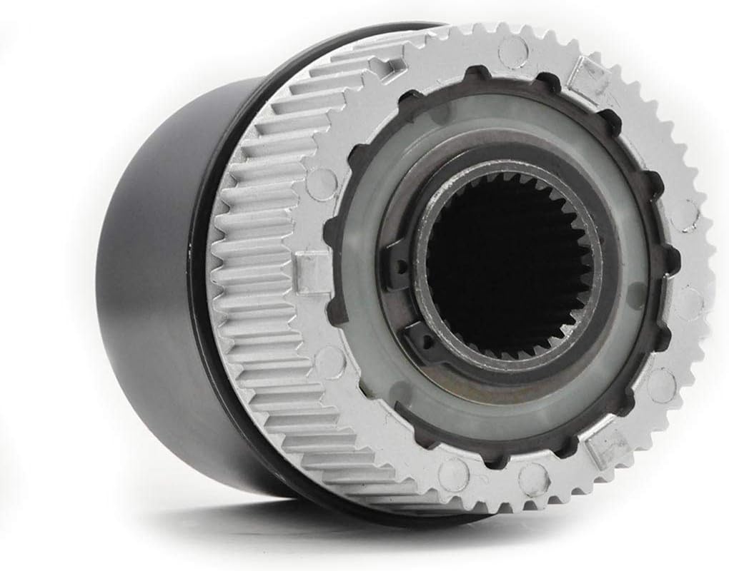 4WD Auto Locking Hub Set of 2 C409