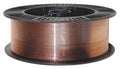 MIG Welding Wire, Carbon Steel, 0.030 in. A626