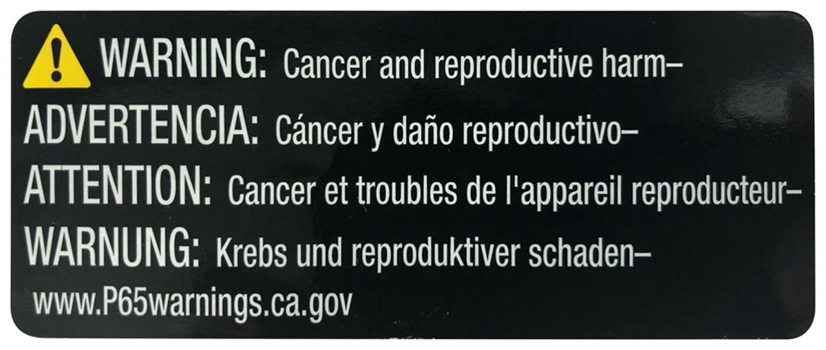 Cold Air Intake System S5690