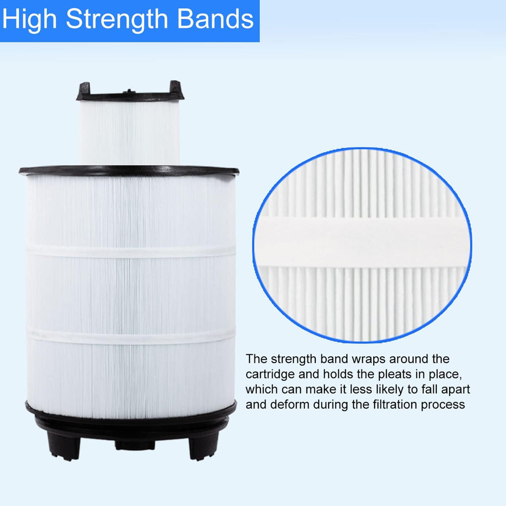 Pool Filters, 300 Sq.Ft. L373782