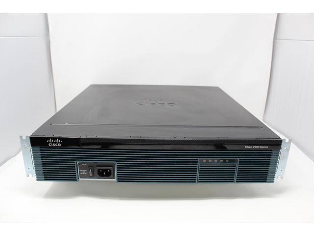 2921 Voice Router R68337