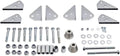 3" Lift Kit for Polaris Ranger 2009-2014 W155