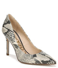 Beach Multi Snake Stiletto Pumps I5979