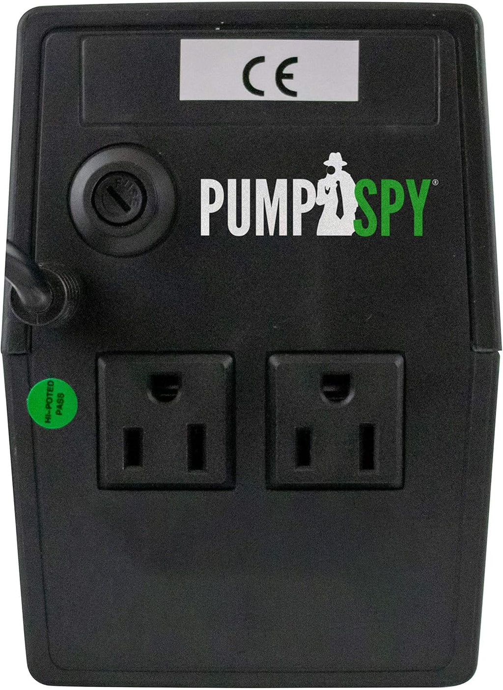 650VA UPS Battery Backup for Router and Modem Pack of 2 X531635