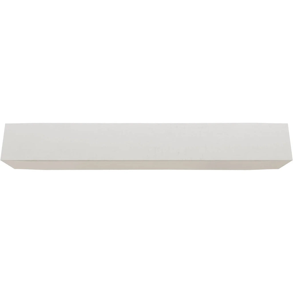 4"W x 6"H x 16'L Faux Wood Ceiling Beam B52840