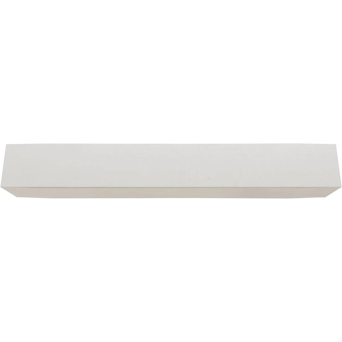 4"W x 6"H x 16'L Faux Wood Ceiling Beam B52840