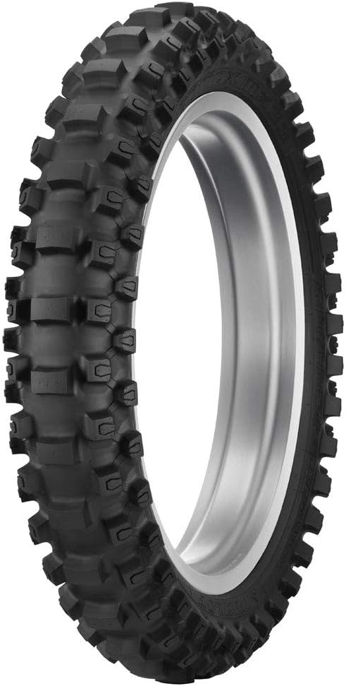 80/100-12 Rear Tire Pack of 2 R838